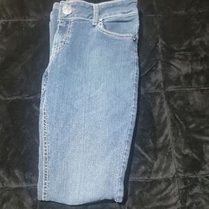 Wrangler Women's Light Blue Skinny Jeans